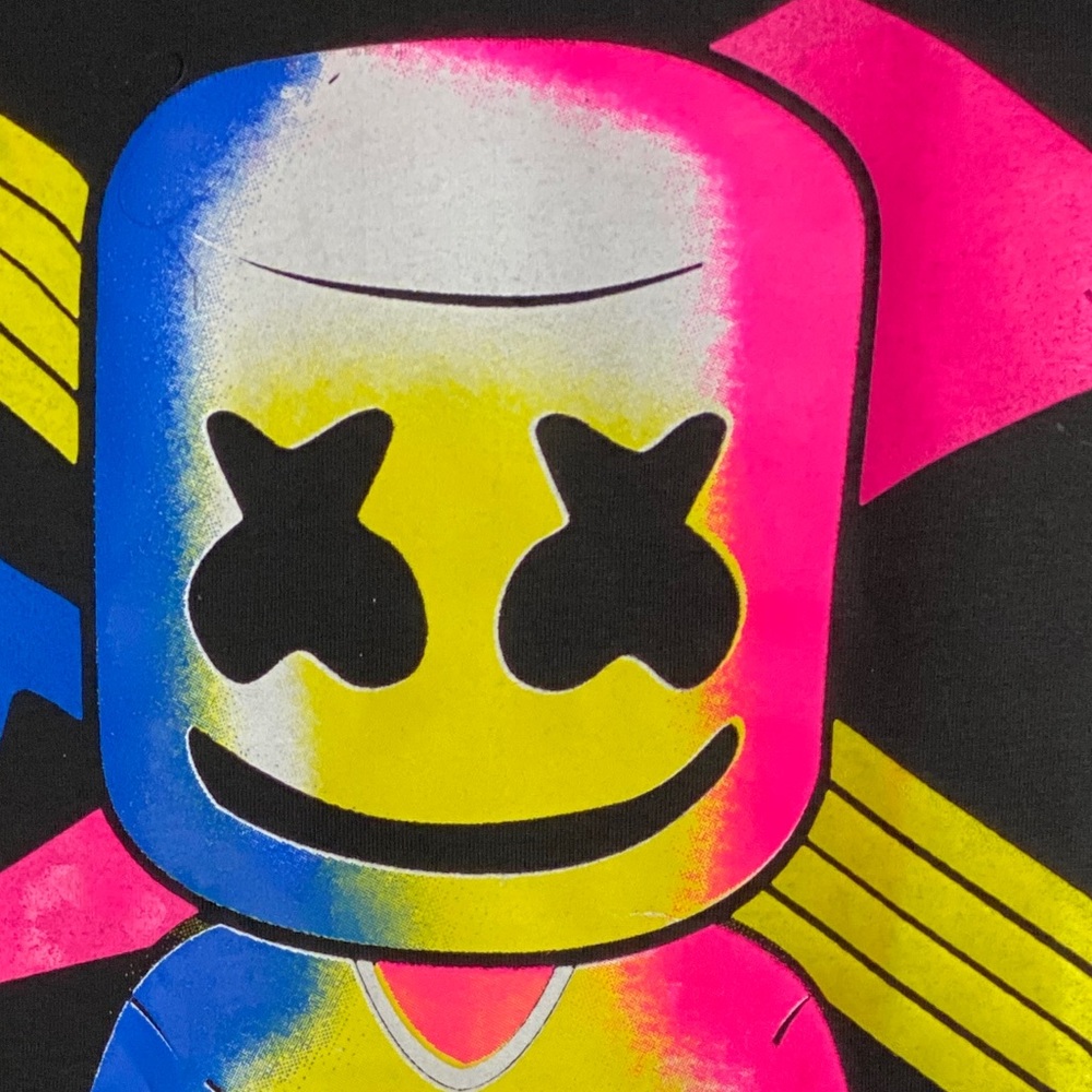 Marshmello Shit